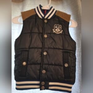 Tommy Hilfiger Vest